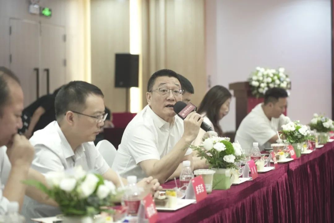 百億財富計劃丨大將軍瓷磚與多家工程運營(yíng)商達成戰略合作！(圖6)