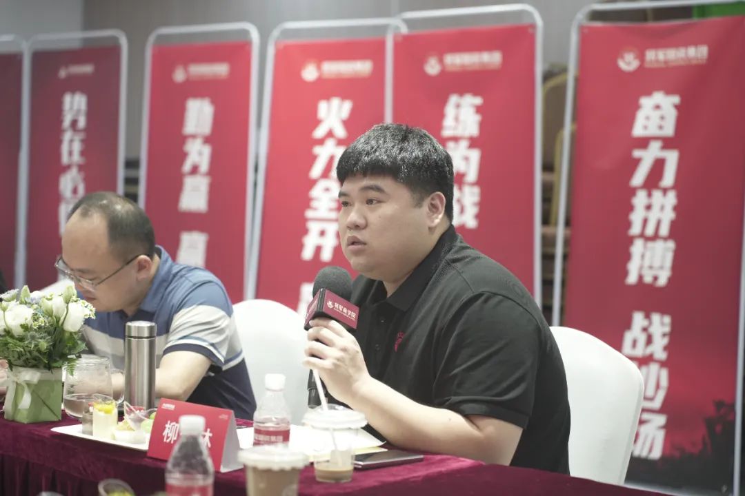 百億財富計劃丨大將軍瓷磚與多家工程運營(yíng)商達成戰略合作！(圖5)