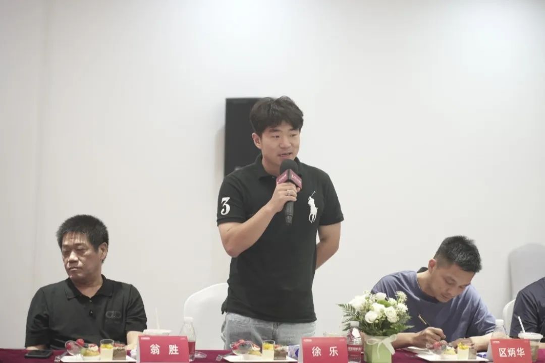 百億財富計劃丨大將軍瓷磚與多家工程運營(yíng)商達成戰略合作！(圖8)