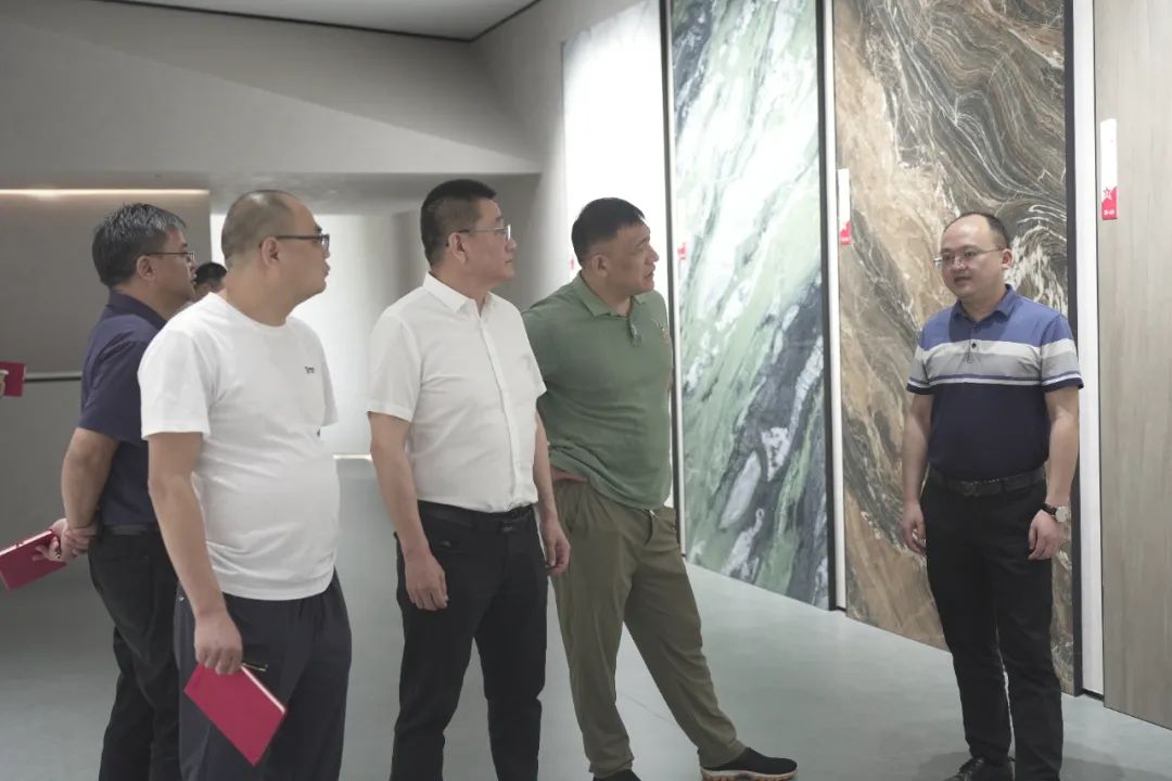 百億財富計劃丨大將軍瓷磚與多家工程運營(yíng)商達成戰略合作！(圖22)