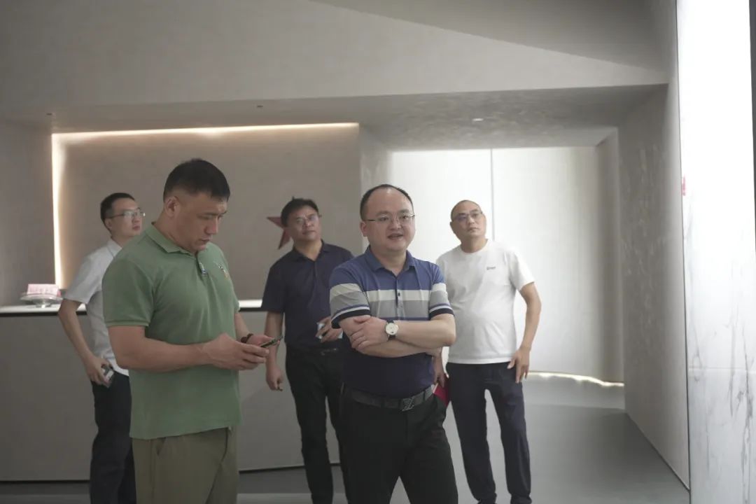百億財富計劃丨大將軍瓷磚與多家工程運營(yíng)商達成戰略合作！(圖23)