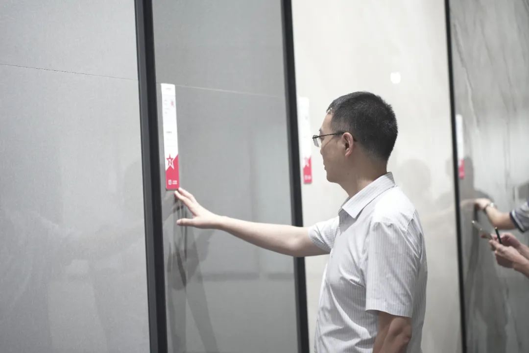百億財富計劃丨大將軍瓷磚與多家工程運營(yíng)商達成戰略合作！(圖25)