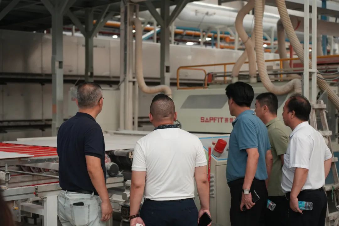 百億財富計劃丨大將軍瓷磚與多家工程運營(yíng)商達成戰略合作！(圖29)